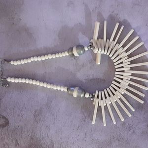 Ivory Necklace